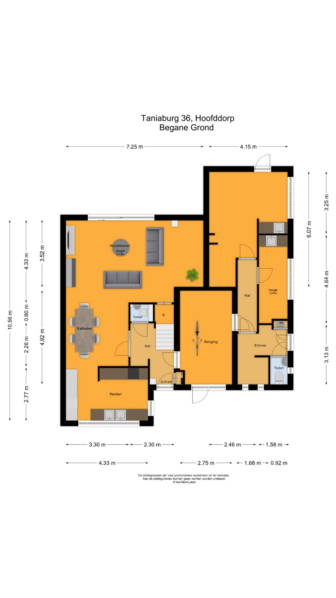 Foto 49 van Taniaburg 36