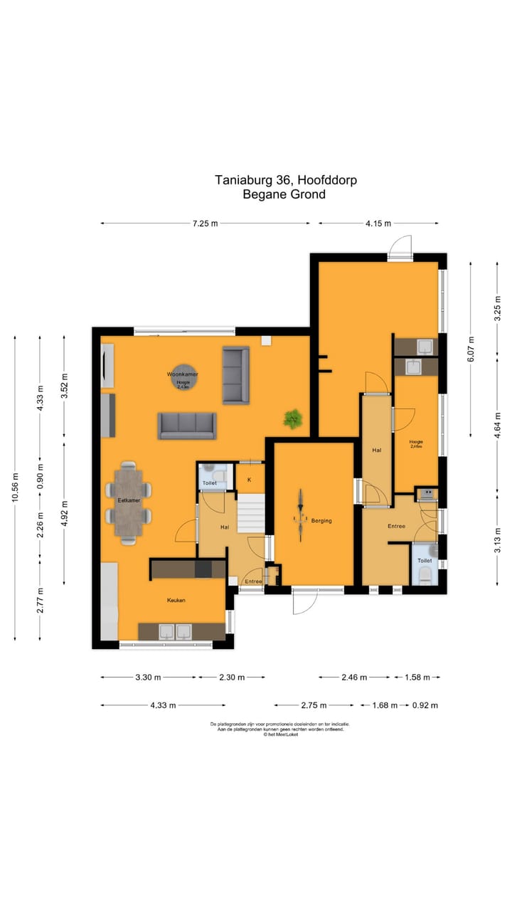 Foto 49 van Taniaburg 36