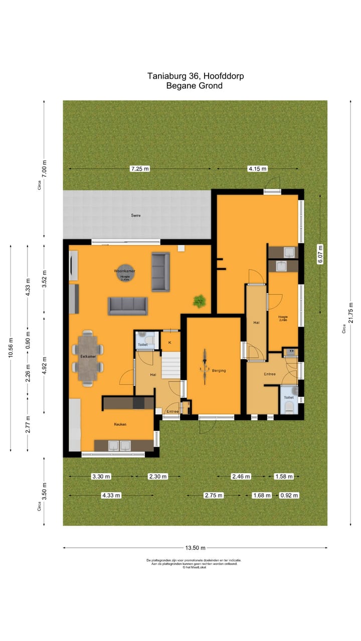 Foto 52 van Taniaburg 36