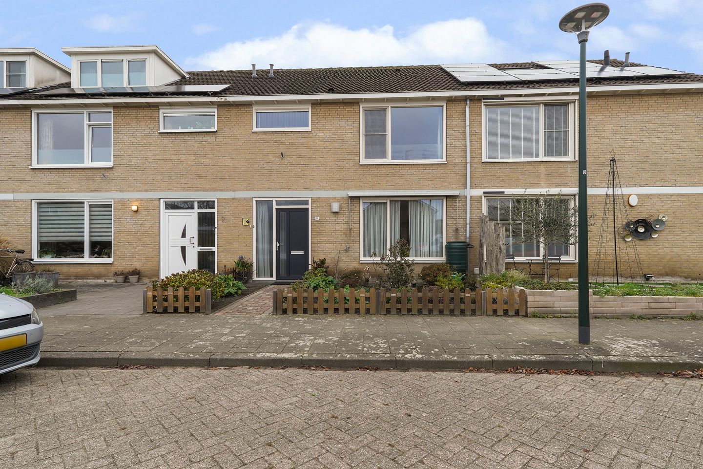 Foto 1 van Händelstraat 11