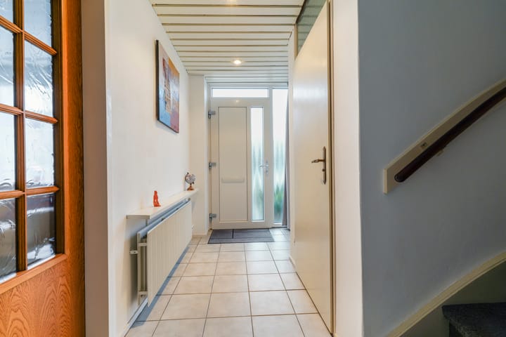 Foto 6 van Händelstraat 11