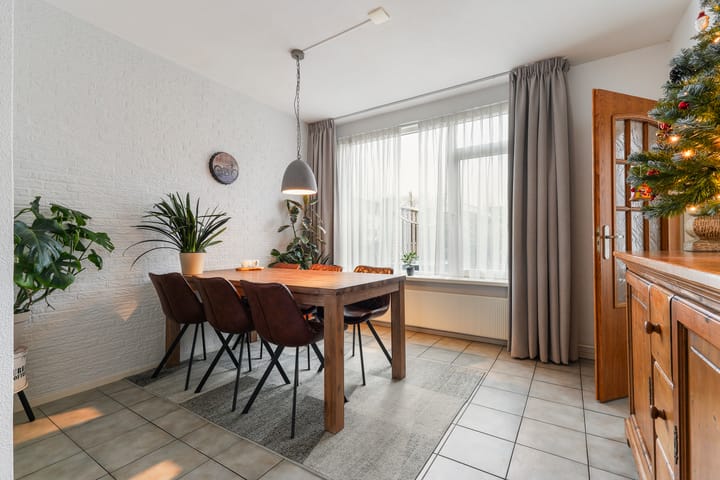 Foto 11 van Händelstraat 11