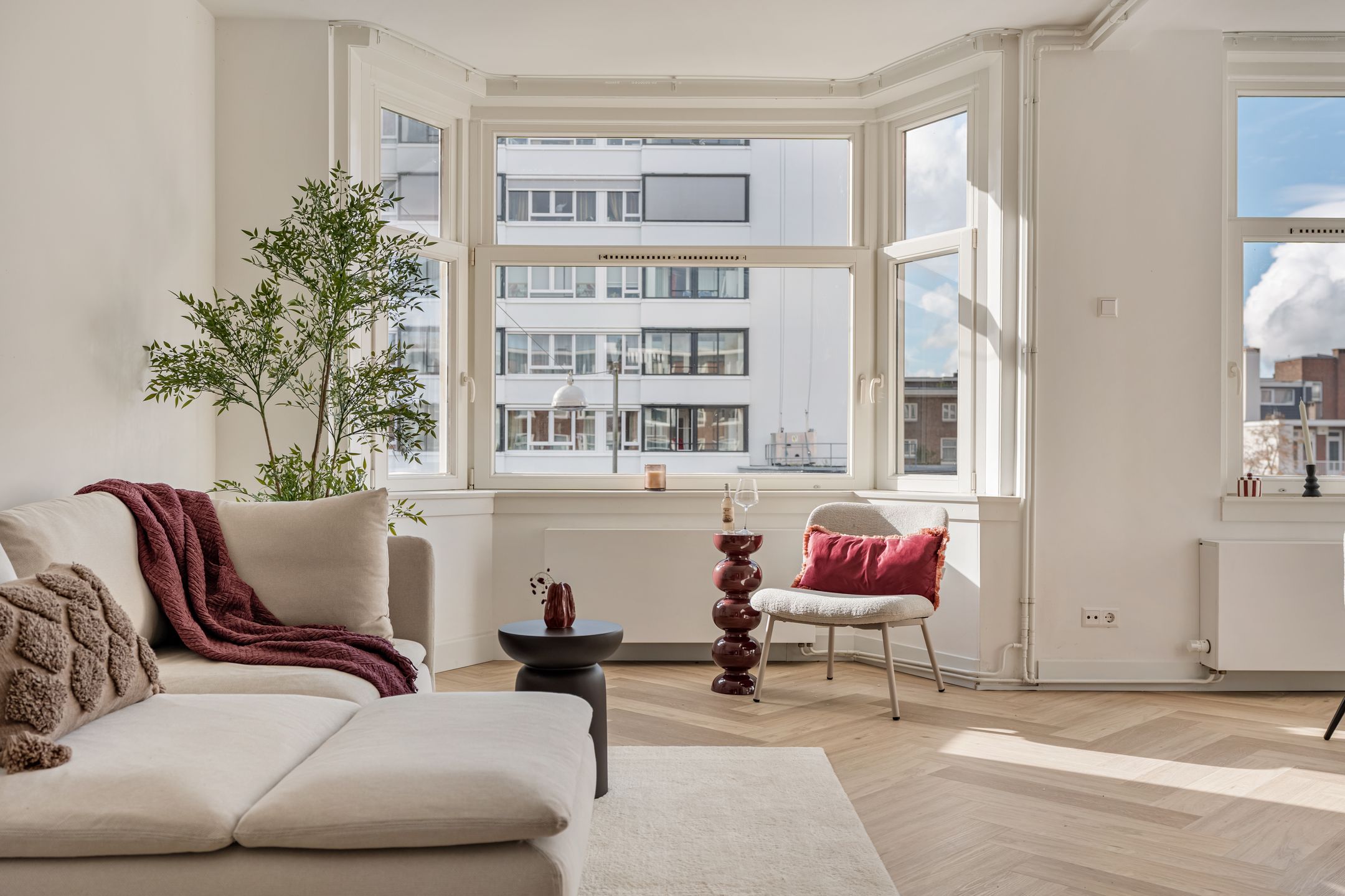 Waalstraat, 167, 2, Amsterdam, 1079DZ, Noord-Holland, Nederland 167 