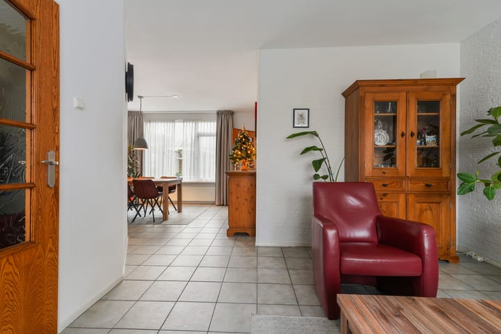 Foto 13 van Händelstraat 11