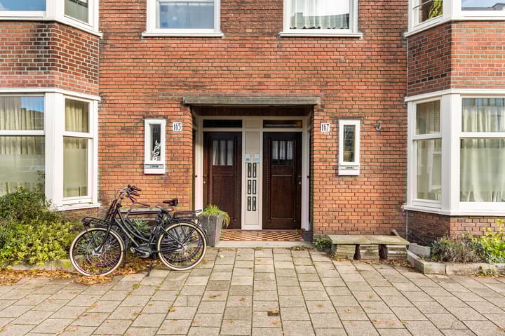 Foto 3 van Waalstraat 167-2