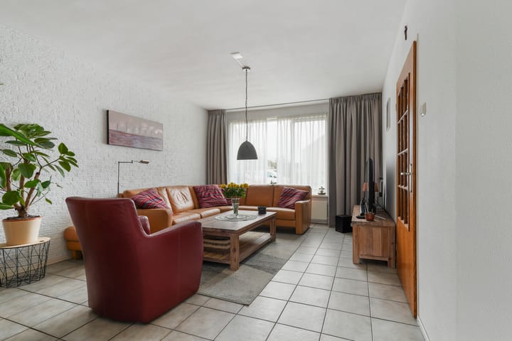 Foto 15 van Händelstraat 11