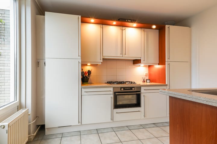 Foto 20 van Händelstraat 11