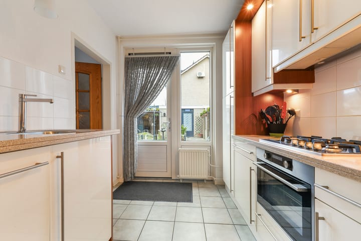 Foto 22 van Händelstraat 11