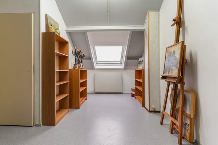 Foto 40 van Händelstraat 11