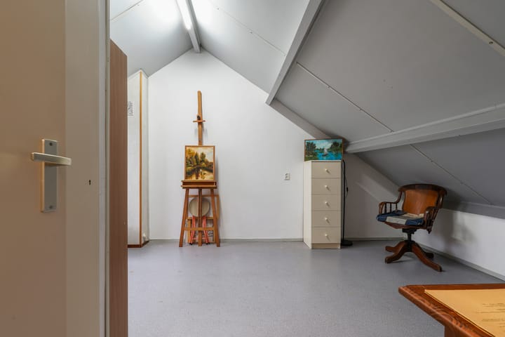 Foto 42 van Händelstraat 11