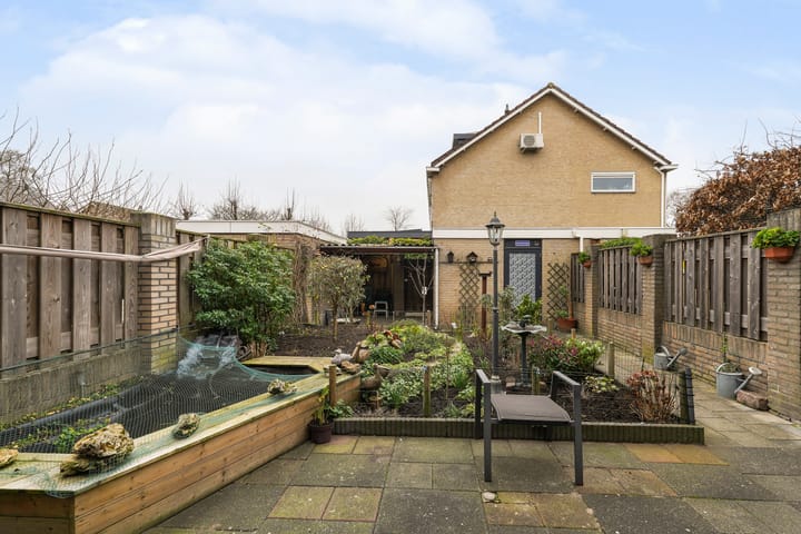 Foto 44 van Händelstraat 11