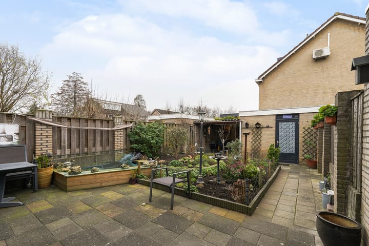 Foto 45 van Händelstraat 11