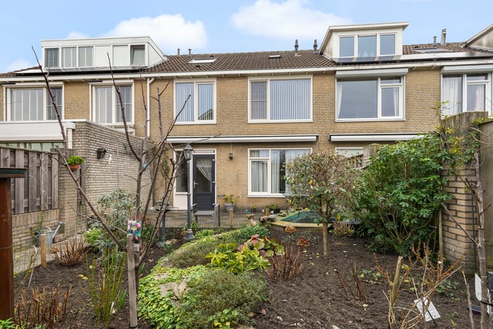 Foto 46 van Händelstraat 11