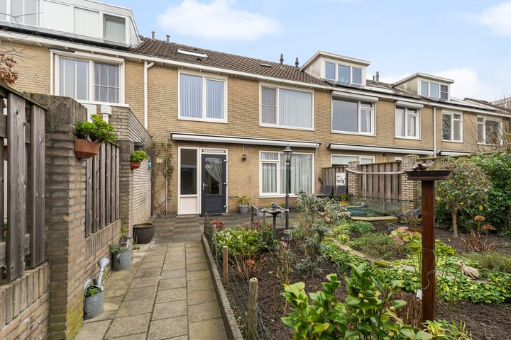 Foto 47 van Händelstraat 11