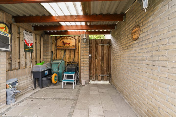 Foto 48 van Händelstraat 11