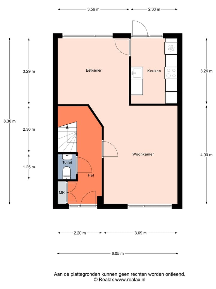 Foto 51 van Händelstraat 11
