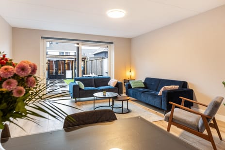 Athenestraat 5 secondary image