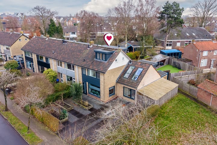 Foto 4 van Castellumlaan 17