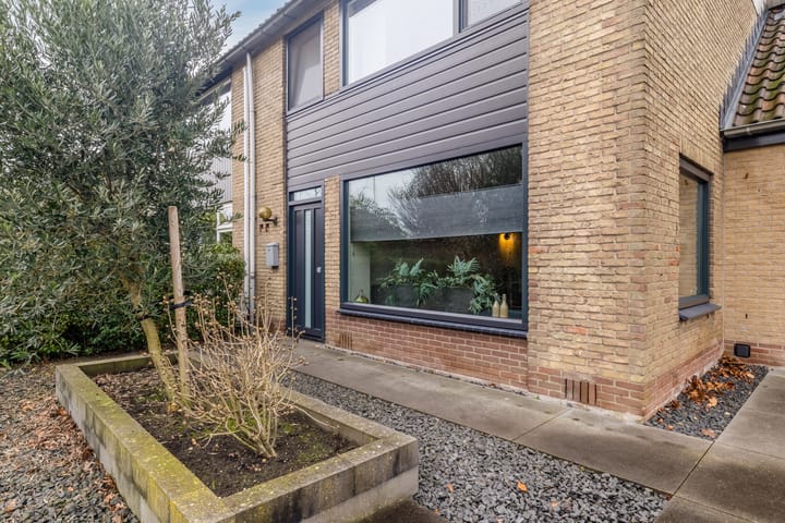 Foto 5 van Castellumlaan 17