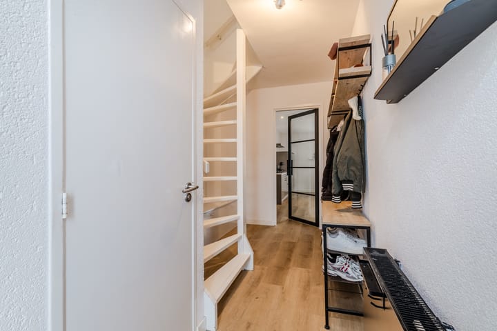 Foto 6 van Castellumlaan 17