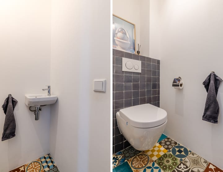 Foto 7 van Castellumlaan 17