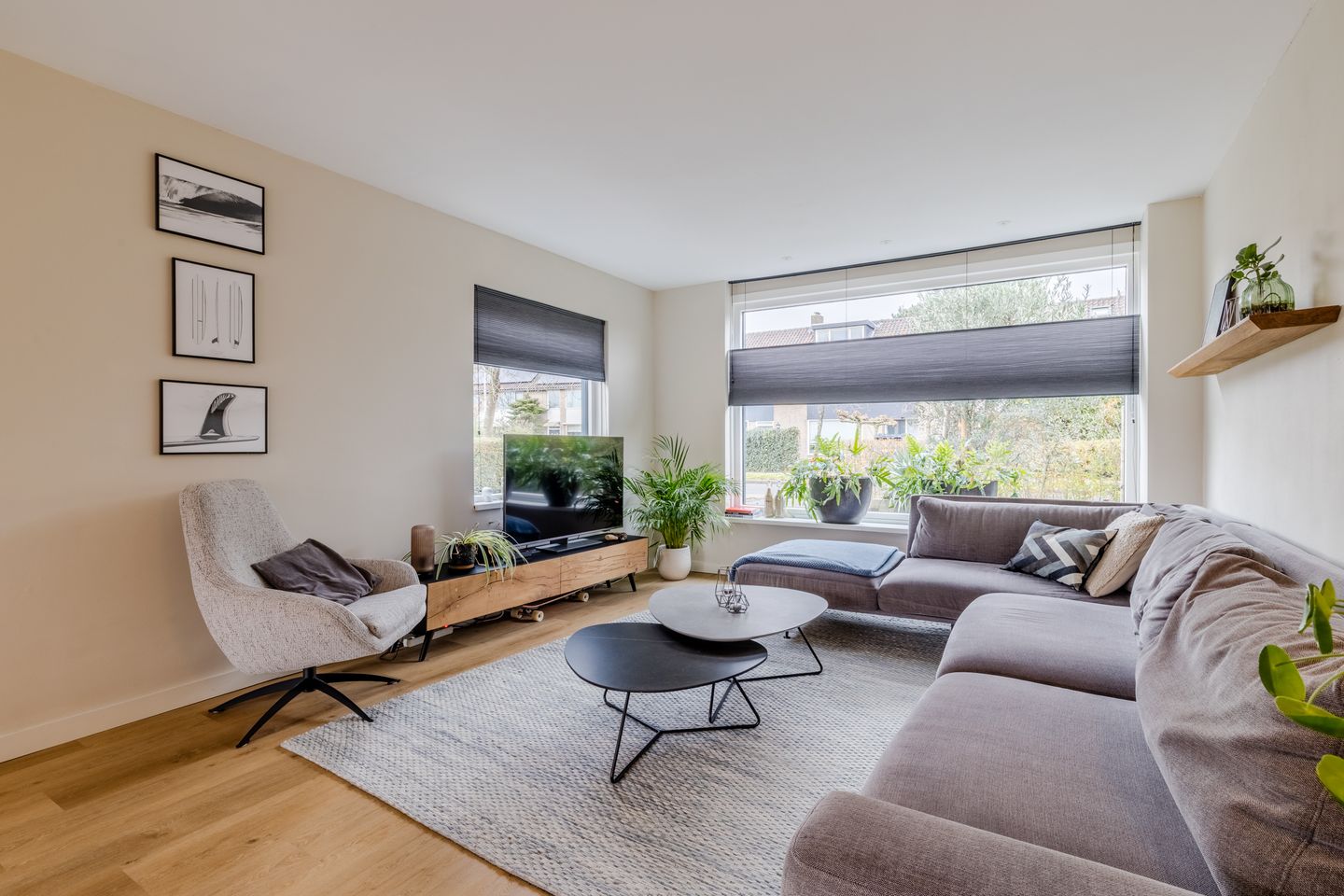 Foto 10 van Castellumlaan 17