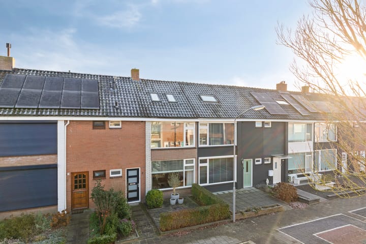 Foto 5 van Nassaustraat 9