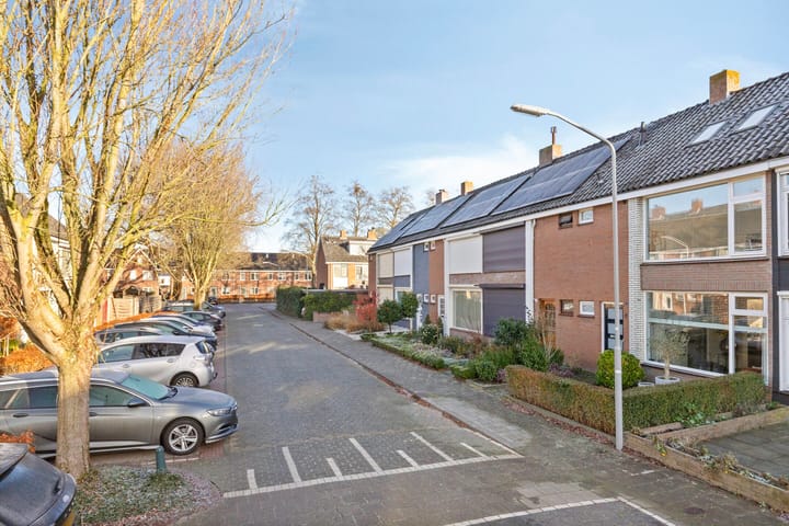 Foto 7 van Nassaustraat 9