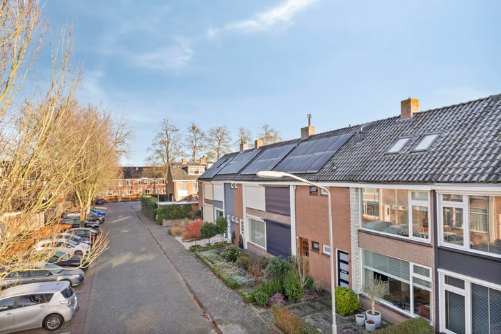 Foto 8 van Nassaustraat 9