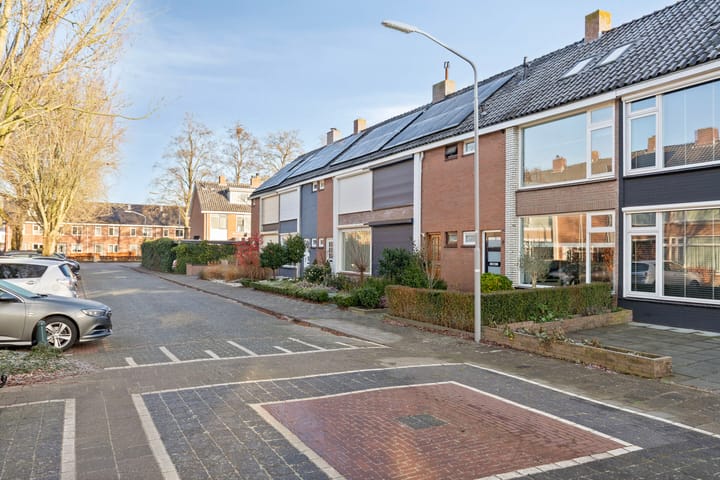 Foto 9 van Nassaustraat 9