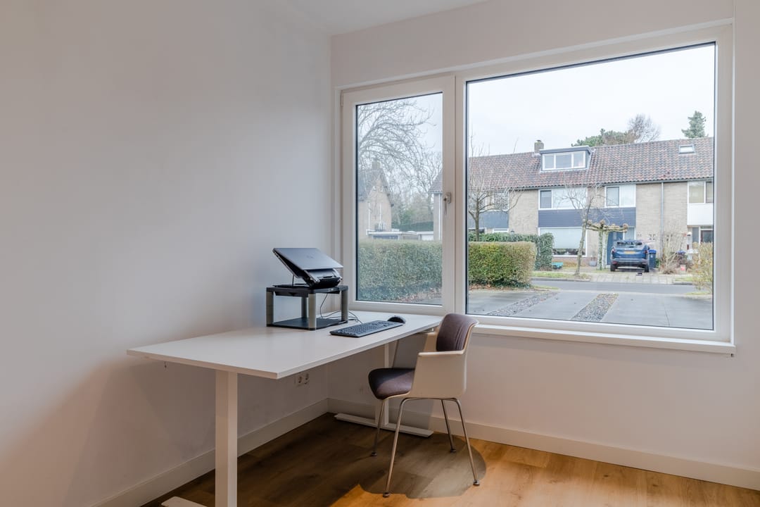 Foto 26 van Castellumlaan 17