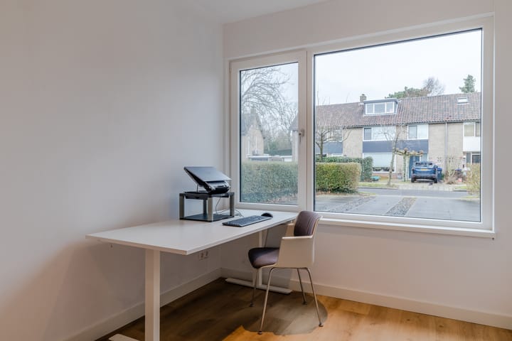 Foto 26 van Castellumlaan 17