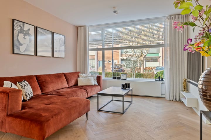 Foto 14 van Nassaustraat 9