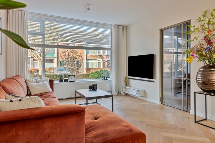 Foto 15 van Nassaustraat 9