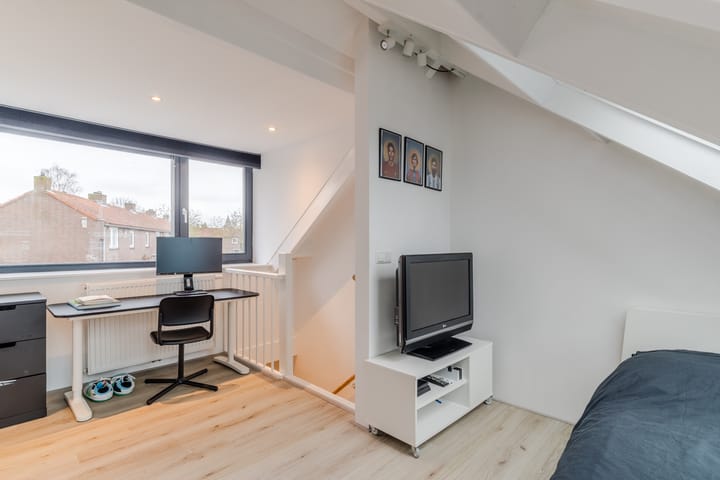 Foto 31 van Castellumlaan 17