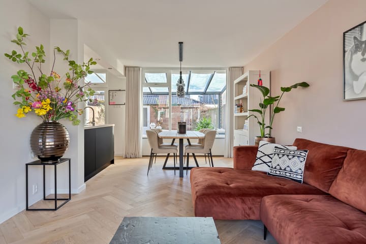 Foto 16 van Nassaustraat 9