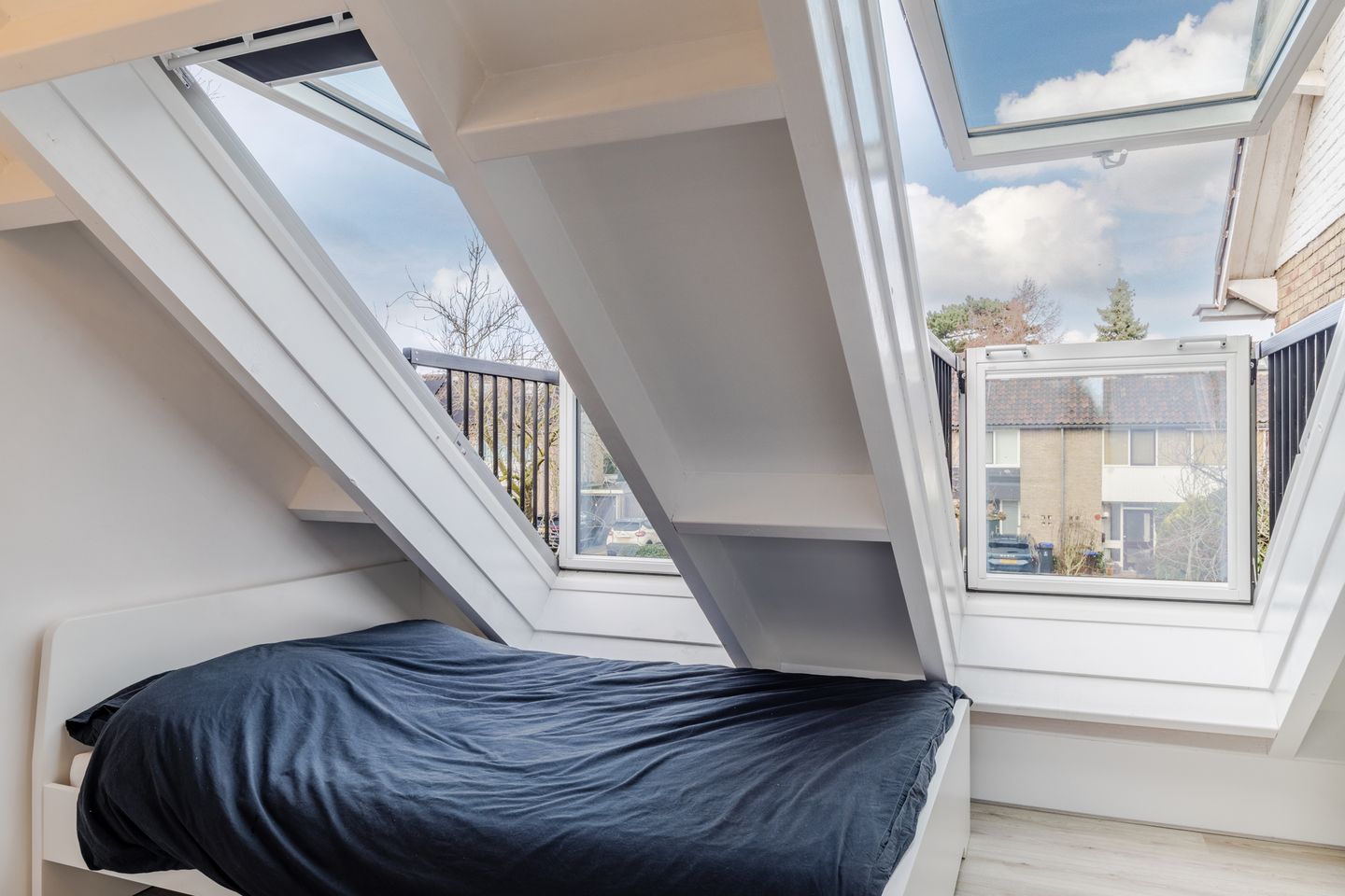 Foto 34 van Castellumlaan 17