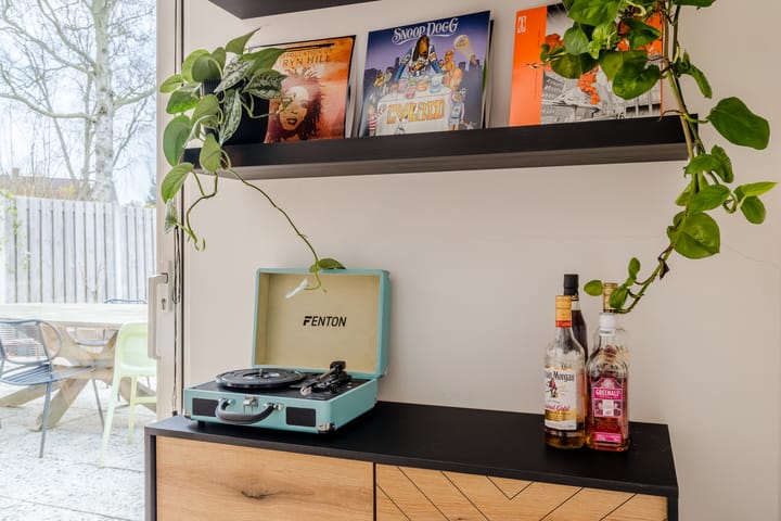 Foto 37 van Castellumlaan 17