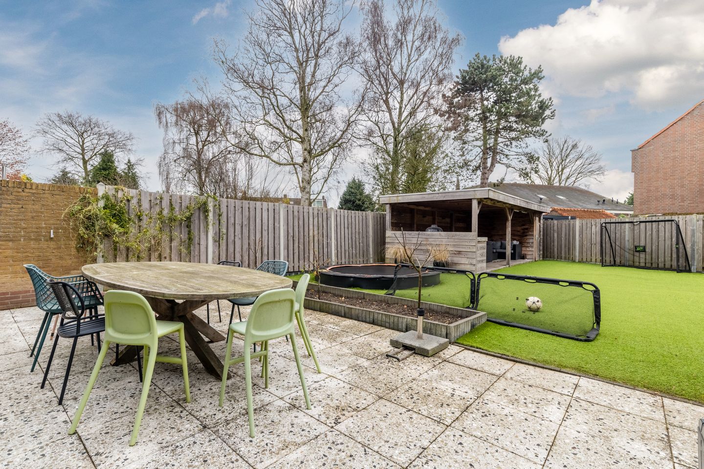 Foto 40 van Castellumlaan 17