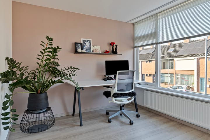 Foto 28 van Nassaustraat 9