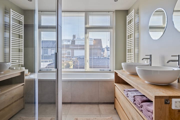 Foto 30 van Nassaustraat 9