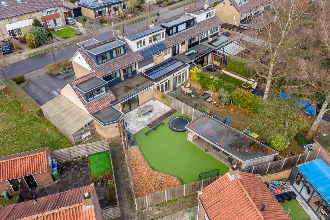 Foto 46 van Castellumlaan 17