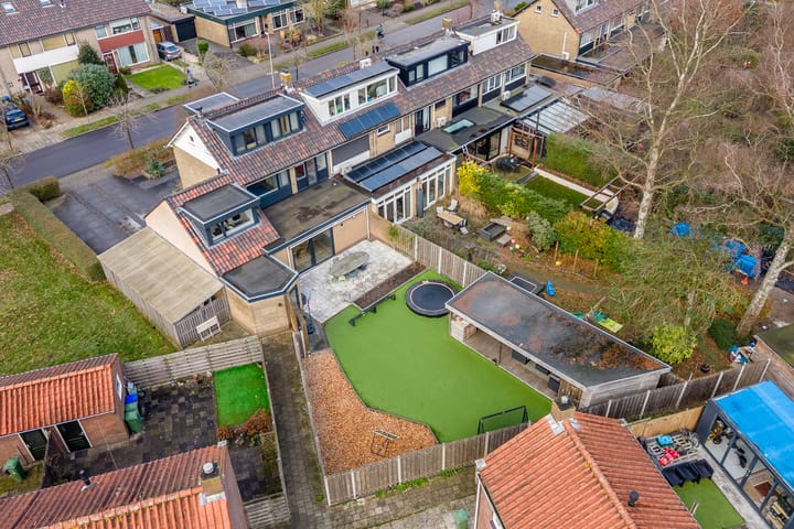 Foto 46 van Castellumlaan 17