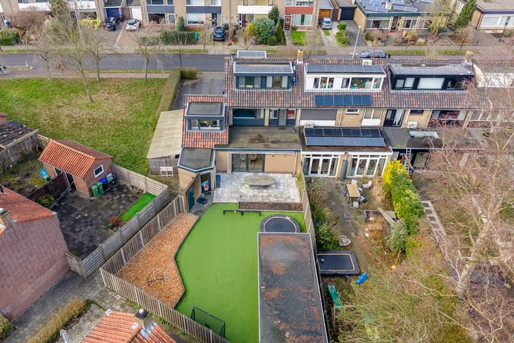 Foto 47 van Castellumlaan 17