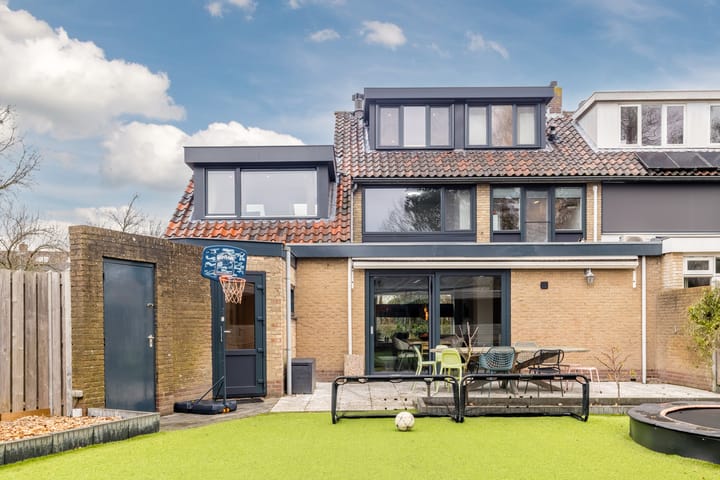 Foto 50 van Castellumlaan 17