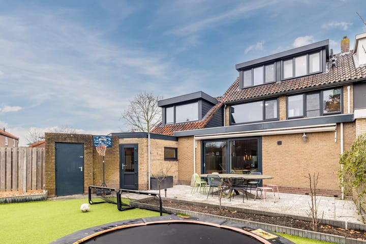 Foto 51 van Castellumlaan 17