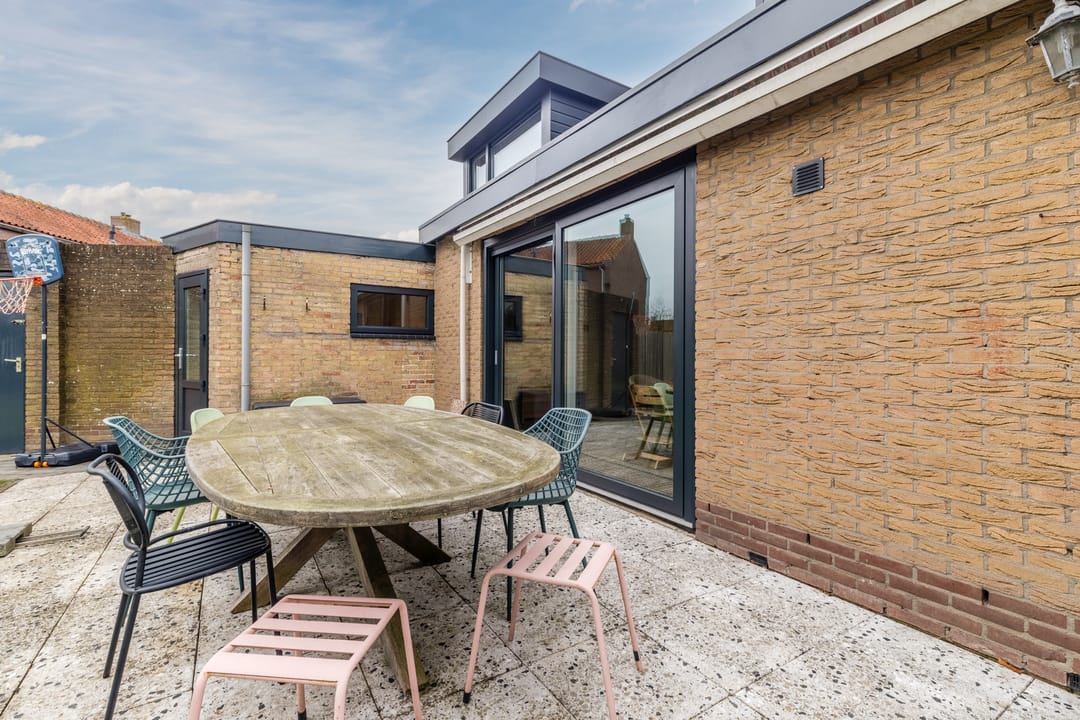 Foto 52 van Castellumlaan 17