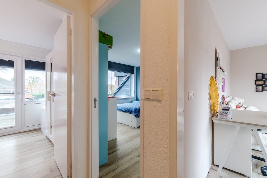 Foto 56 van Castellumlaan 17