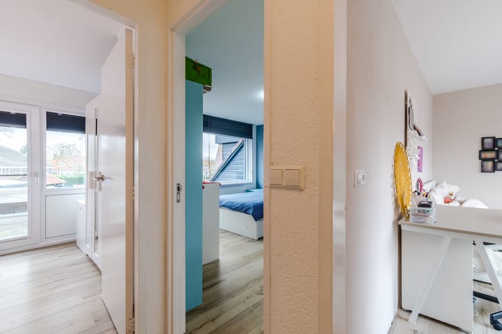 Foto 56 van Castellumlaan 17