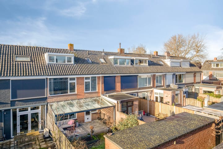 Foto 42 van Nassaustraat 9